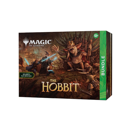 MTG The Hobbit Bundle