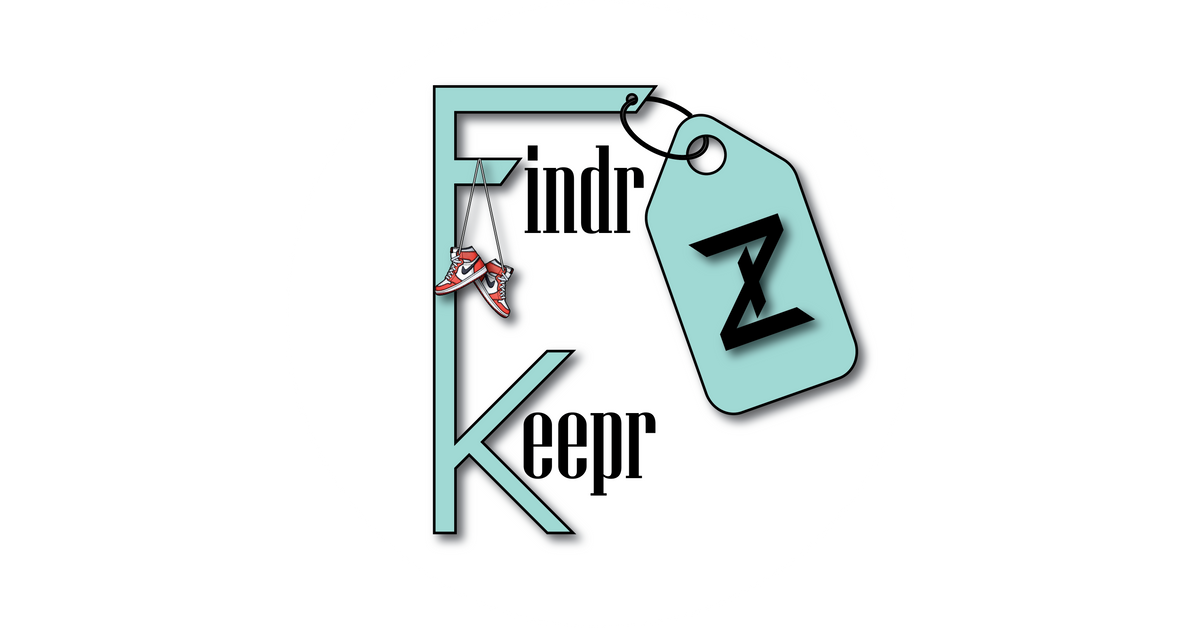 Findrz keeprz
